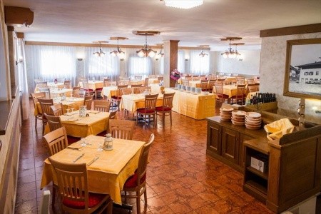 Stella Alpina (Bellamonte) - 23