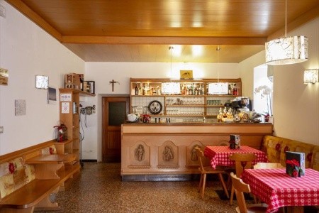 Stella Alpina (Bellamonte) - 25