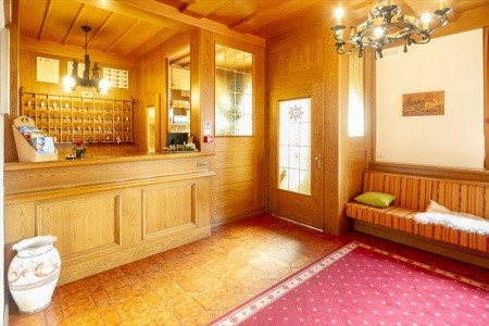 Stella Alpina (Bellamonte) - 27