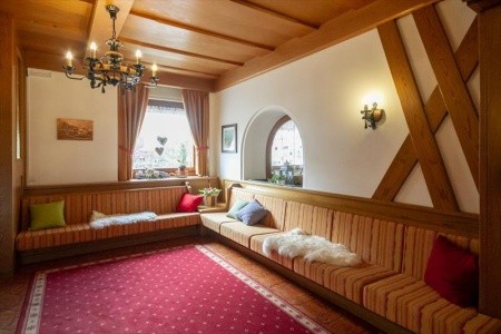 Stella Alpina (Bellamonte) - 32