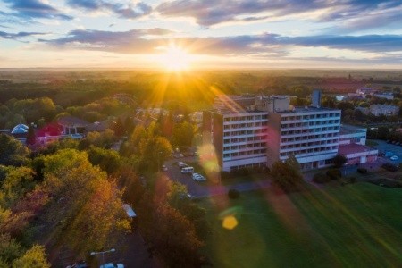 Hunguest Hotel Freya - 2