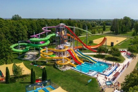 Hunguest Hotel Freya - 3