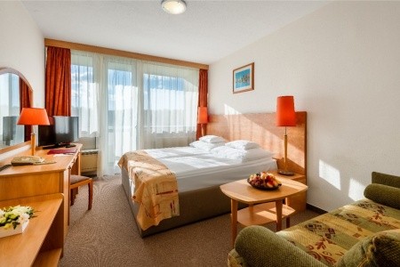 Hunguest Hotel Freya - 4