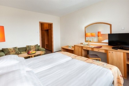 Hunguest Hotel Freya - 5