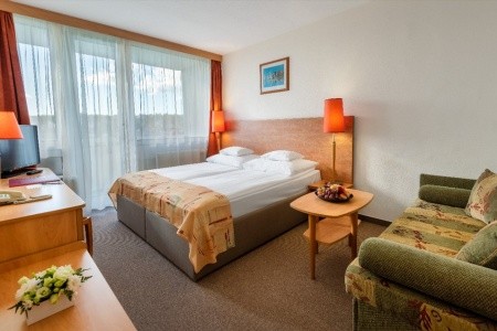 Hunguest Hotel Freya - 6