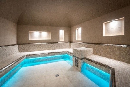 Hunguest Hotel Freya - 10