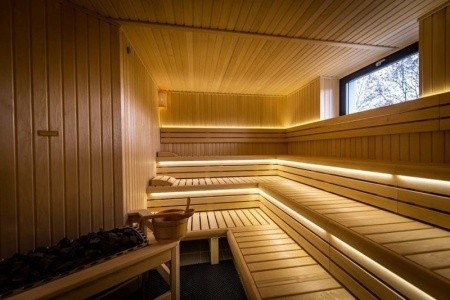 Hunguest Hotel Freya - 11