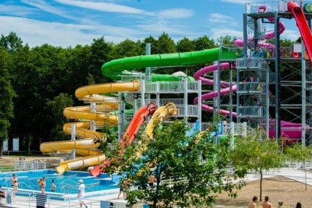 Hunguest Hotel Freya - 13