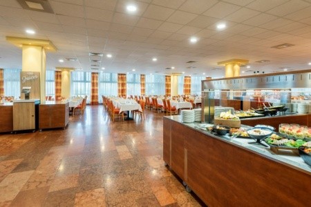 Hunguest Hotel Freya - 18