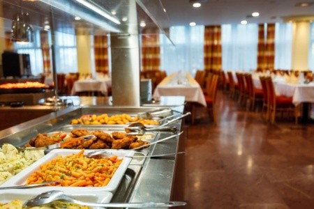 Hunguest Hotel Freya - 19