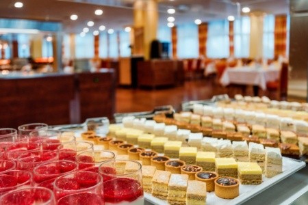 Hunguest Hotel Freya - 20