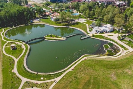 Hunguest Hotel Freya - 21