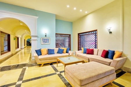 Club Calimera Yati Beach - 39