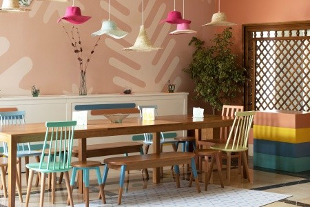 Club Calimera Yati Beach - 47