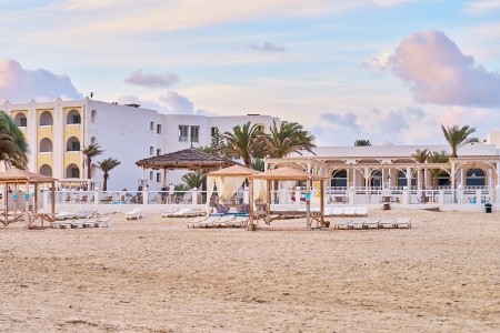 Club Calimera Yati Beach - 48