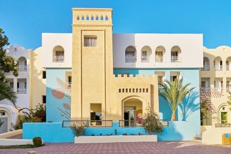 Club Calimera Yati Beach - 56