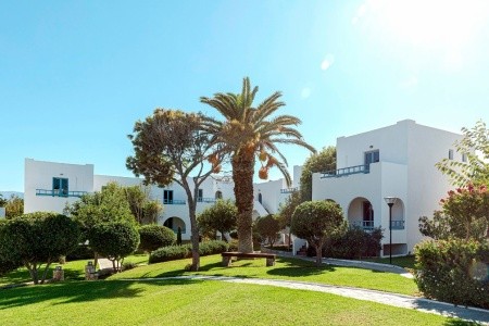 Řecko - Skyros All Inclusive