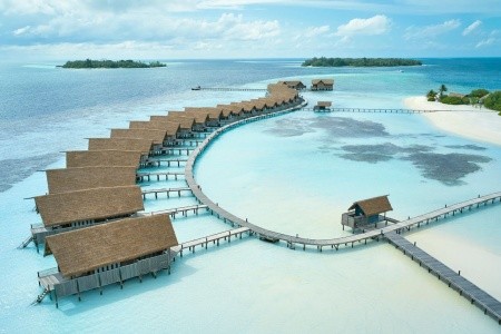 Como Cocoa Island Resort - 6