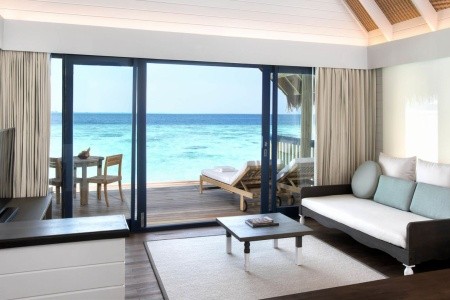 Como Cocoa Island Resort - 7