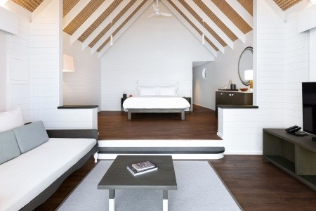 Como Cocoa Island Resort - 8