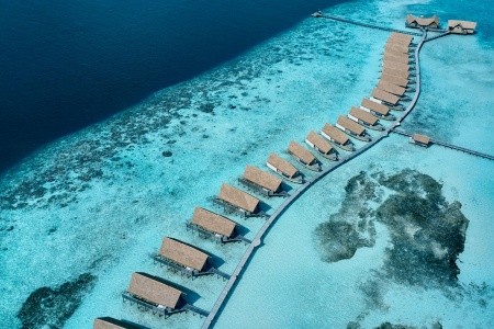 Como Cocoa Island Resort - 11