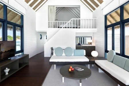 Como Cocoa Island Resort - 12