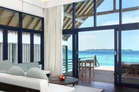 Como Cocoa Island Resort - 13