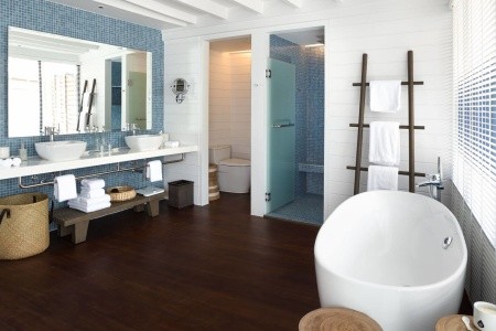 Como Cocoa Island Resort - 14