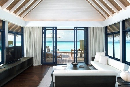 Como Cocoa Island Resort - 15