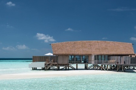 Como Cocoa Island Resort - 17