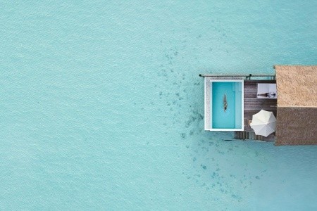 Como Cocoa Island Resort - 18