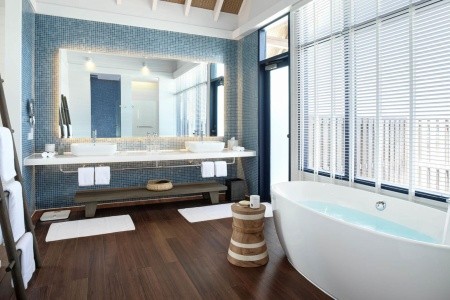 Como Cocoa Island Resort - 19