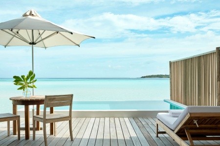 Como Cocoa Island Resort - 20