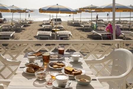 Taliansko Emilia Romagna Club Hotel Bikini & Tropicana 8 dňový pobyt All Inclusive Vlastná July 2026 (12/07/26-19/07/26)