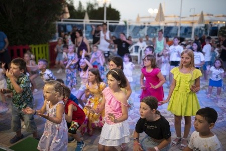 Taliansko Emilia Romagna Club Hotel Bikini & Tropicana 8 dňový pobyt All Inclusive Vlastná July 2026 (12/07/26-19/07/26)