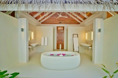 Kandolhu Island - 15