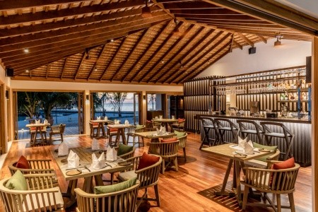 Kagi Maldives Spa Island - 5