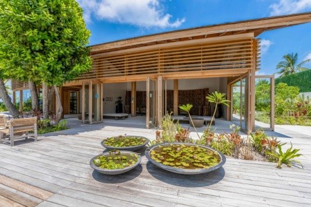 Kagi Maldives Spa Island - 6