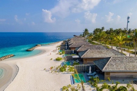 Kagi Maldives Spa Island - 7