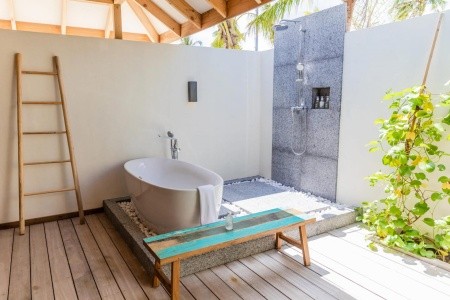 Kagi Maldives Spa Island - 8