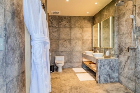 Kagi Maldives Spa Island - 9