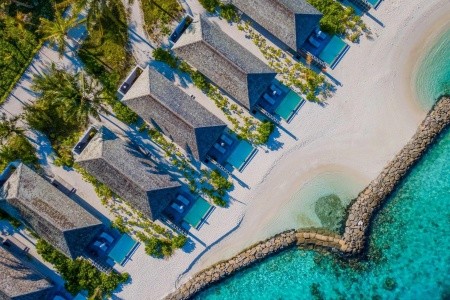 Kagi Maldives Spa Island - 11