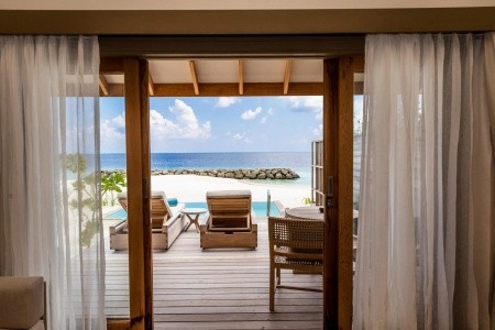 Kagi Maldives Spa Island - 12