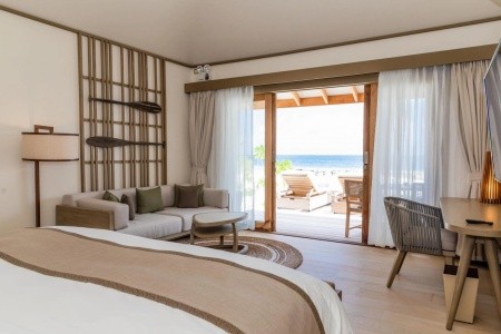 Kagi Maldives Spa Island - 13