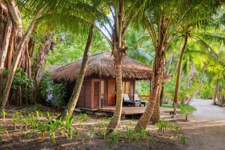 Niva Kuramathi Maldives - 12