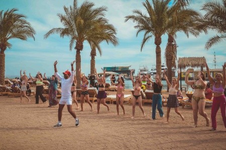 Sindbad Club (Ex.sindbad Aqua Resort) - 94