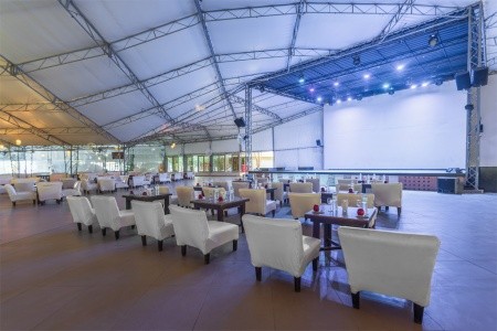 Sindbad Club (Ex.sindbad Aqua Resort) - 96