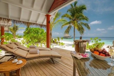 Kudafushi Resort & Spa - 24