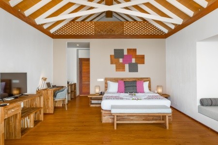 Kudafushi Resort & Spa - 30