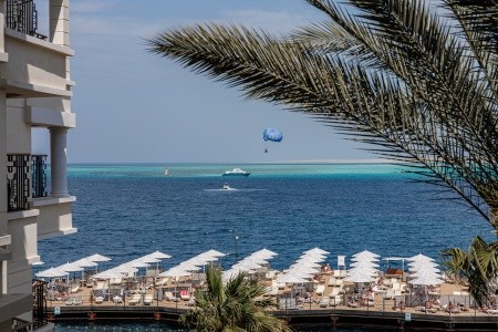 Sunrise Holidays Resort - 34